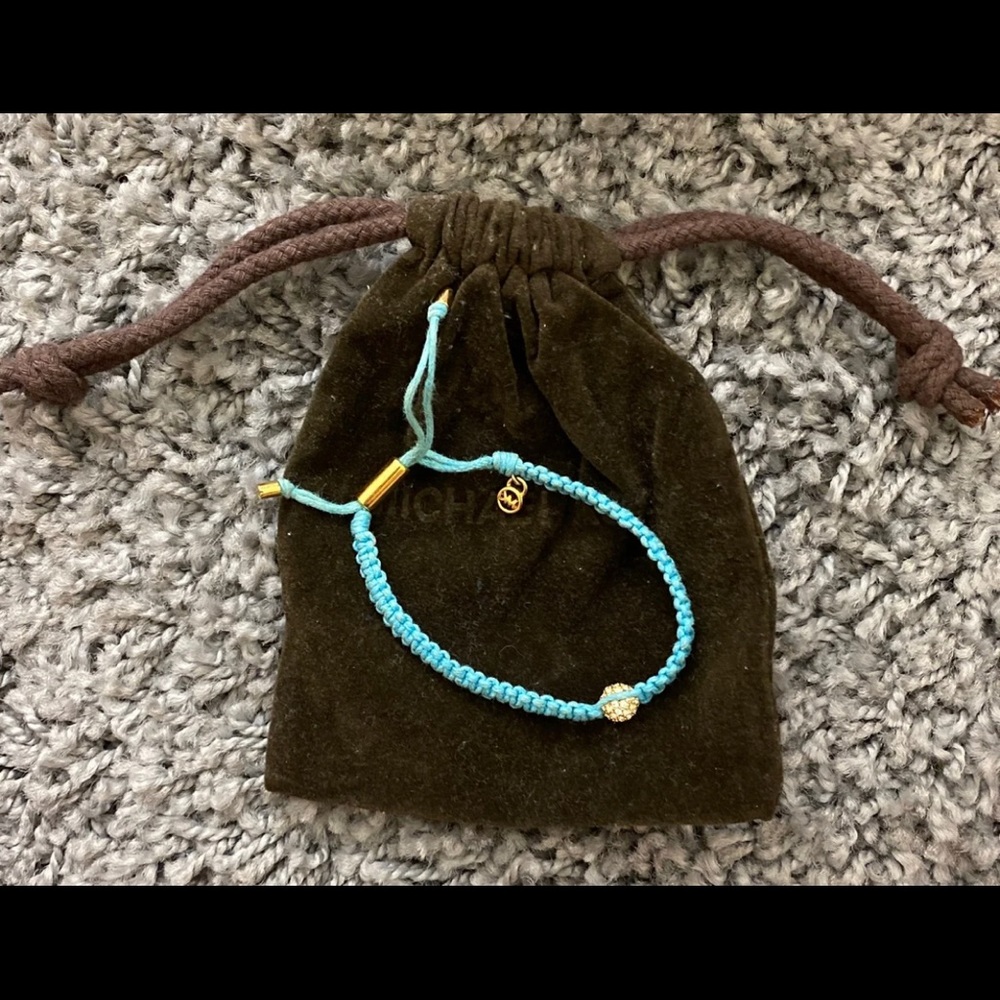 Michael Kors bracelet